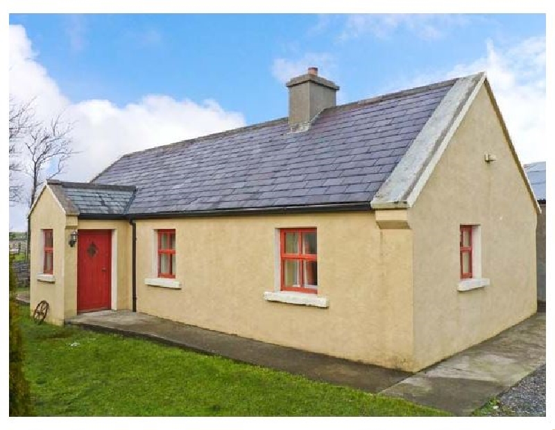Cavan Hill Cottage a british holiday cottage for 4 in , 