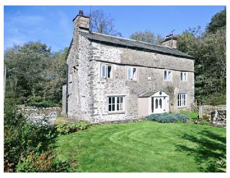 Click here for more about Fleshbeck Cottage