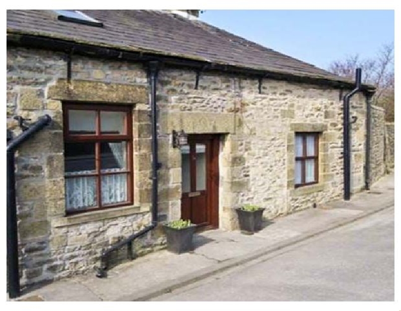Click here for more about Watershed Cottage