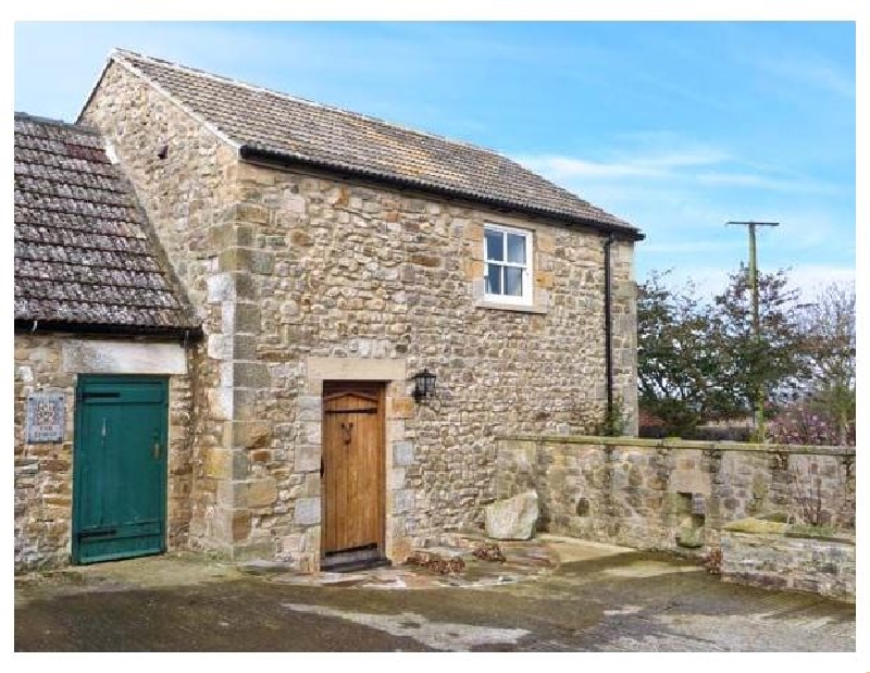 Stonetrough Barn a british holiday cottage for 2 in , 