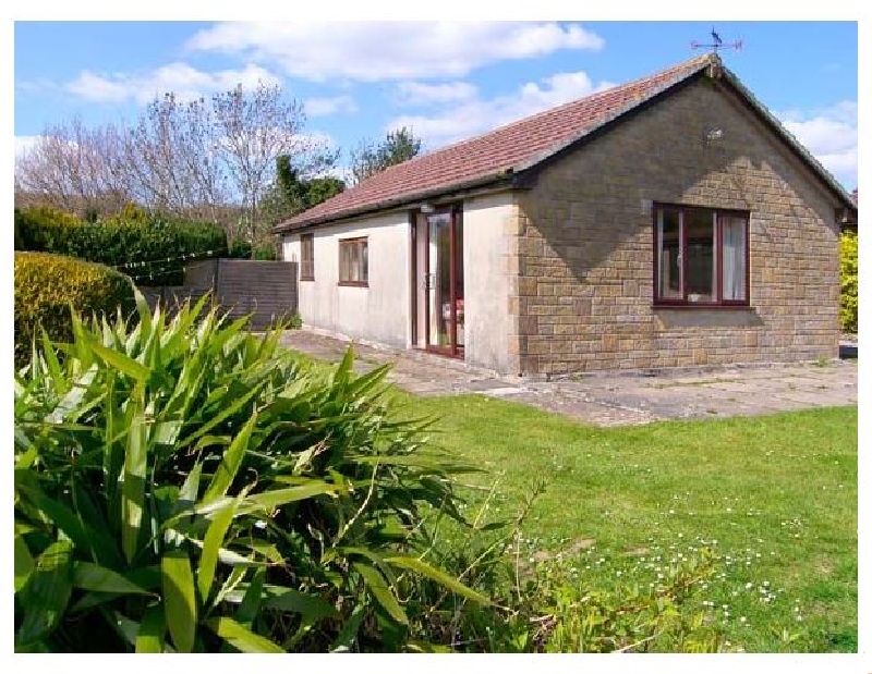 Ryecross Farm Cottage a british holiday cottage for 4 in , 