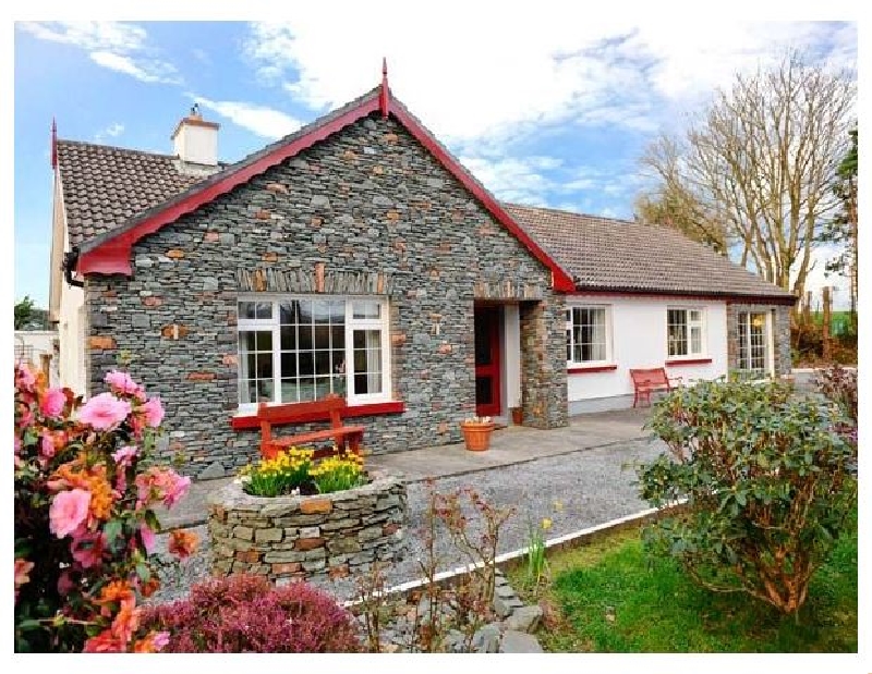 The Lodge a british holiday cottage for 6 in , 
