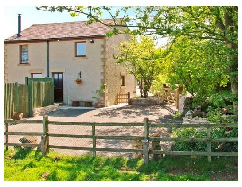 Horse Mill Lodge a british holiday cottage for 2 in , 