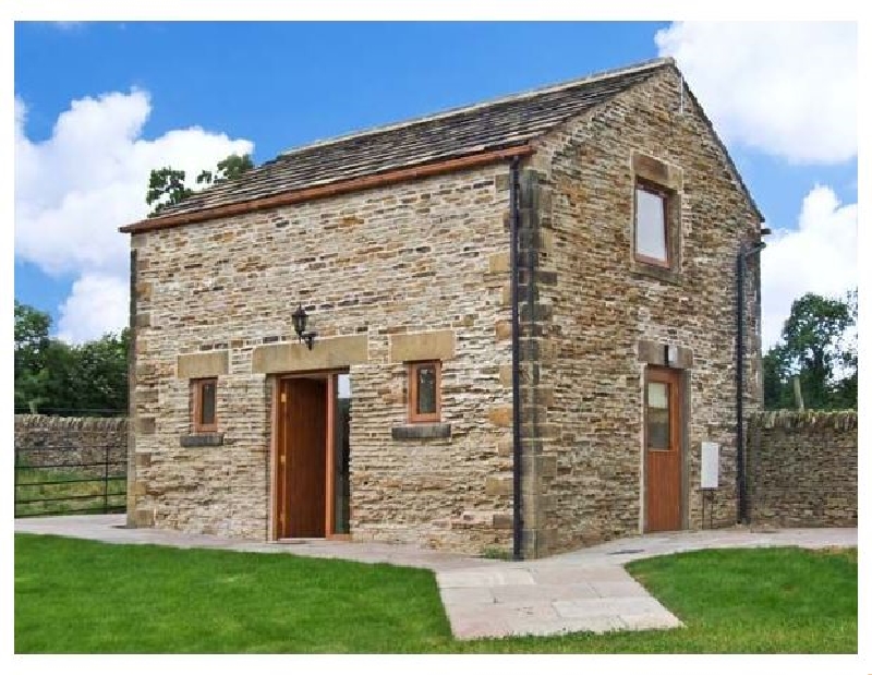 Hollins Wood Bothy a british holiday cottage for 2 in , 