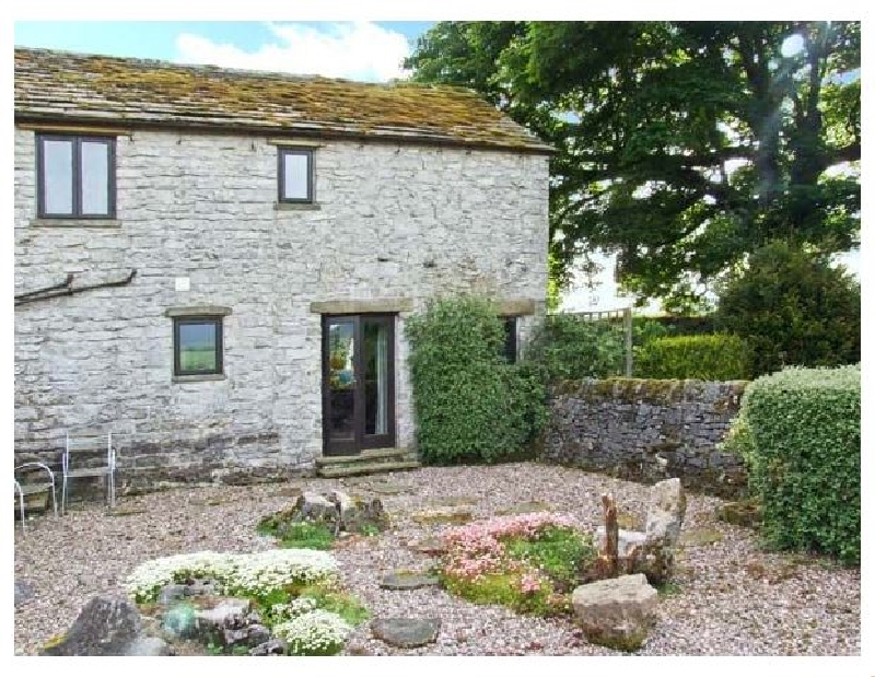 The Cottage a british holiday cottage for 4 in , 