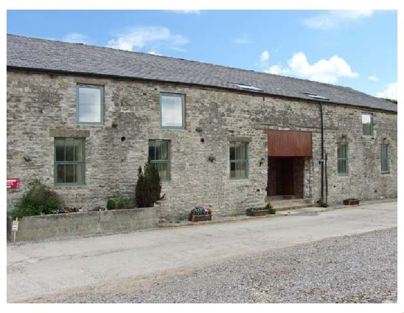 Meadow View a british holiday cottage for 12 in , 