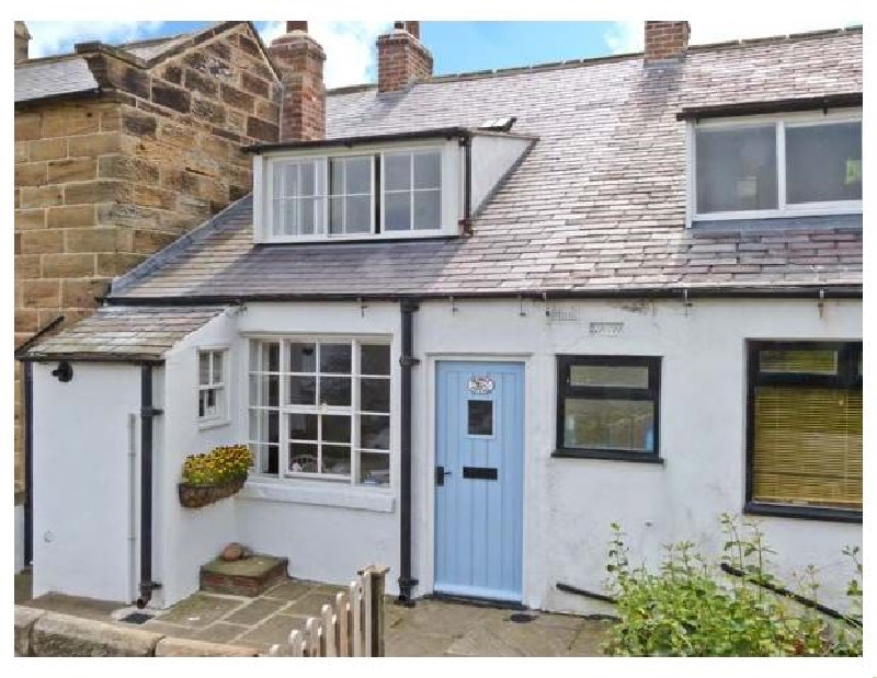 Bramble Cottage a british holiday cottage for 6 in , 