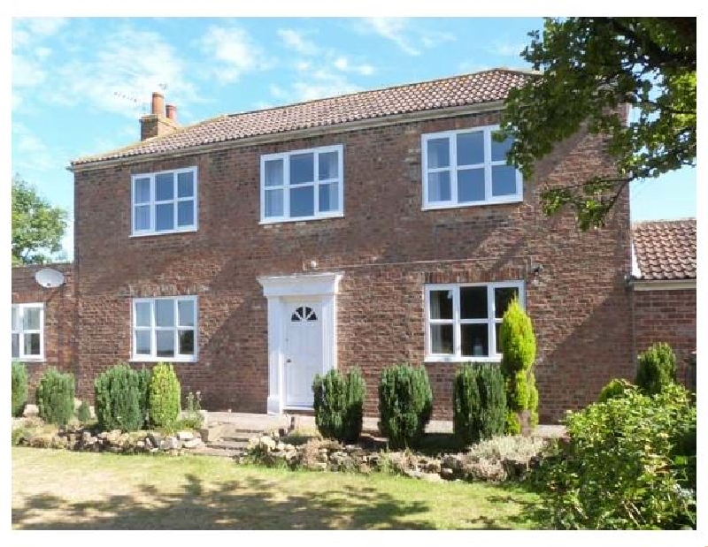 Mill Farm a british holiday cottage for 10 in , 
