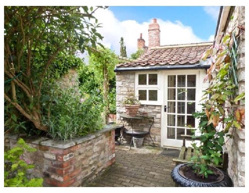 Coronation Cottage a british holiday cottage for 4 in , 