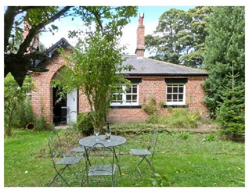 Bousdale Cottage a british holiday cottage for 4 in , 