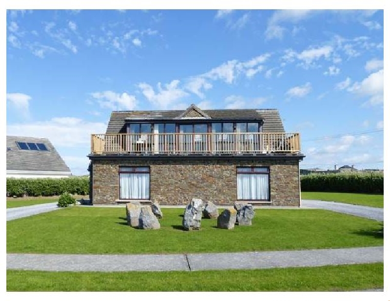Doon East a british holiday cottage for 6 in , 