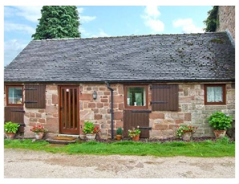 Click here for more about Wren Cottage