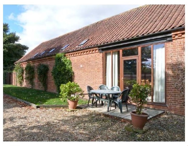 Pear Tree a british holiday cottage for 5 in , 