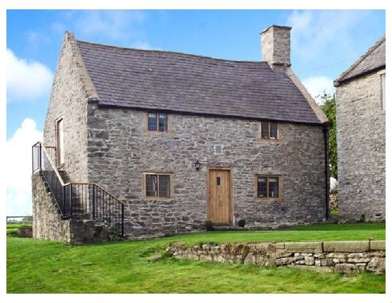 Ty Tabitha Wynne a british holiday cottage for 3 in , 