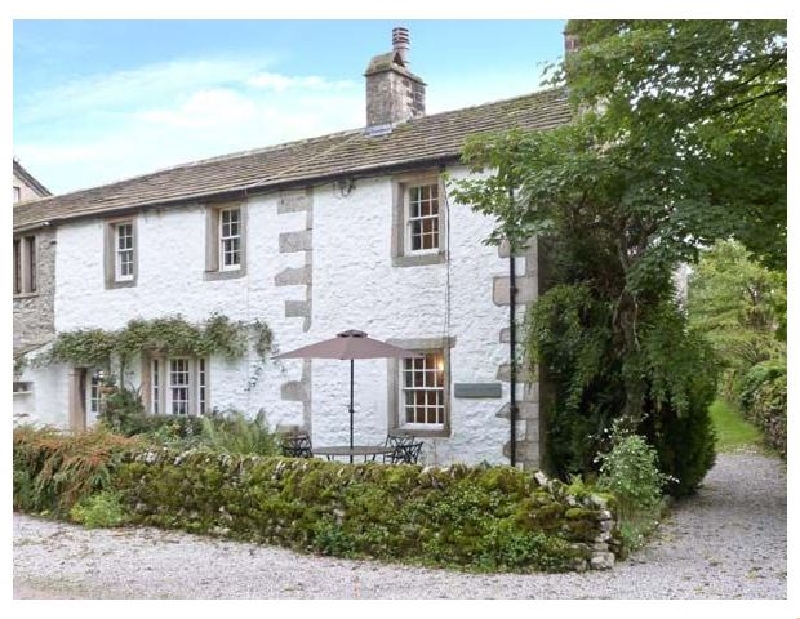 Tennant Cottage a british holiday cottage for 4 in , 