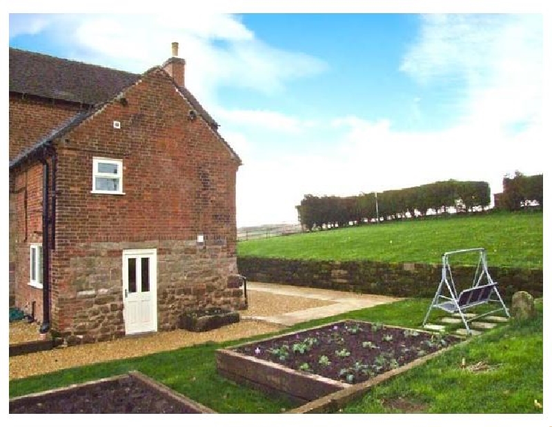 1 Cabin Knoll a british holiday cottage for 4 in , 
