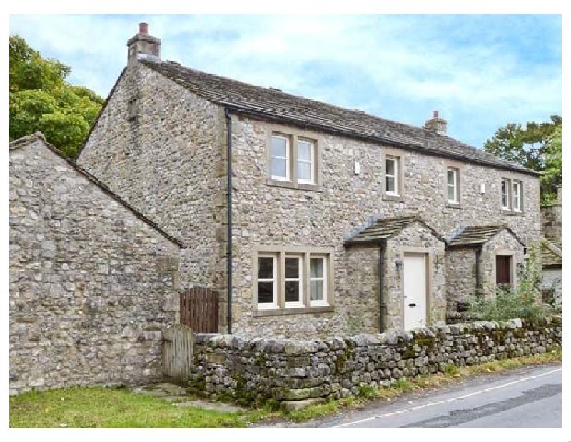 Woodside Cottage a british holiday cottage for 4 in , 