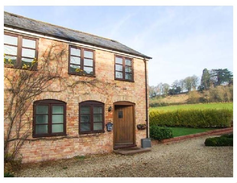 Click here for more about Bluebell Cottage