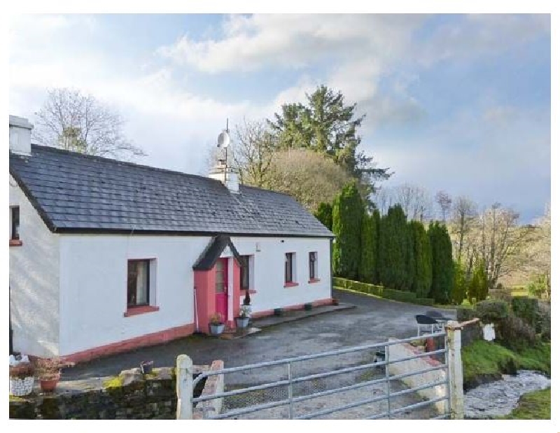 Rambler's Rest a british holiday cottage for 4 in , 