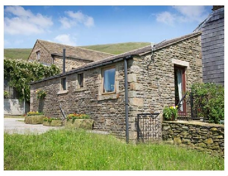 Heath Cottage a british holiday cottage for 2 in , 