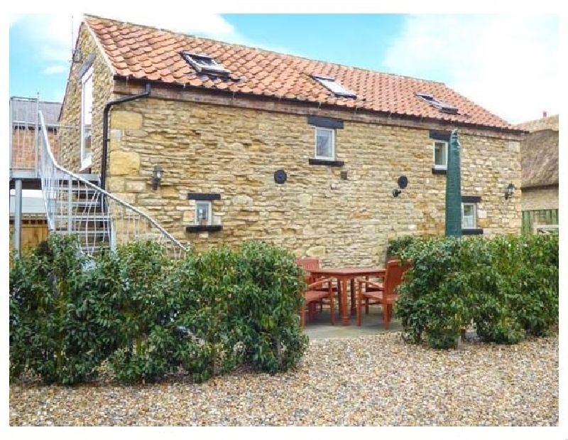 Upstairs Downstairs Cottage a british holiday cottage for 4 in , 