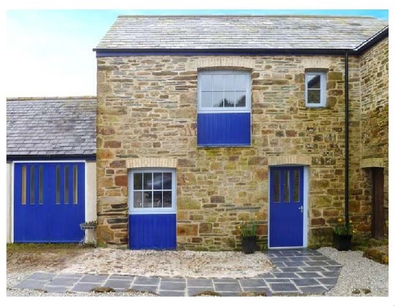 Wheal Honey a british holiday cottage for 4 in , 