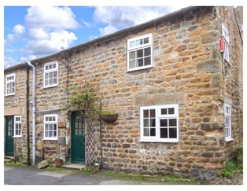 Stable Cottage a british holiday cottage for 6 in , 