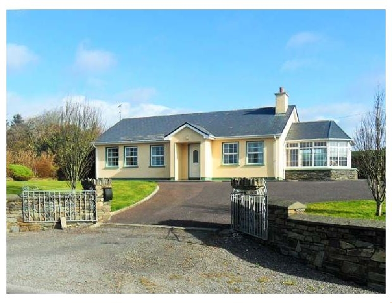Raheen a british holiday cottage for 6 in , 
