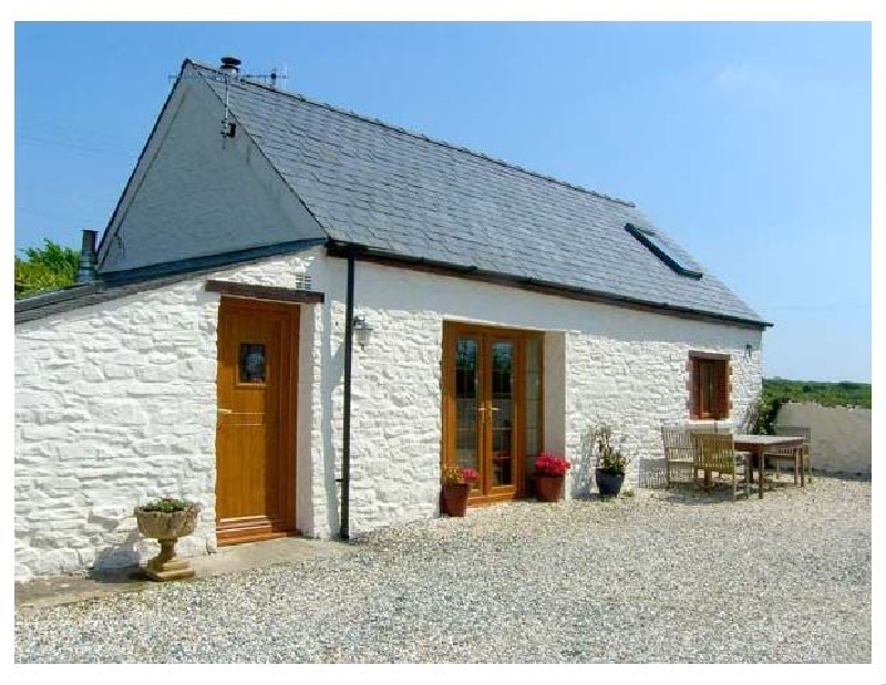 Foxglove Cottage a british holiday cottage for 4 in , 