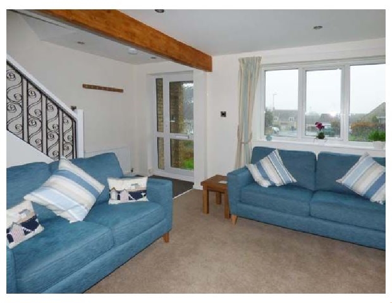 Number Six a british holiday cottage for 5 in , 