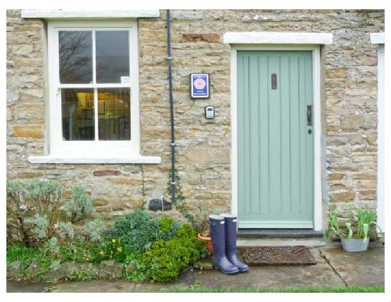 Lavender Cottage a british holiday cottage for 2 in , 