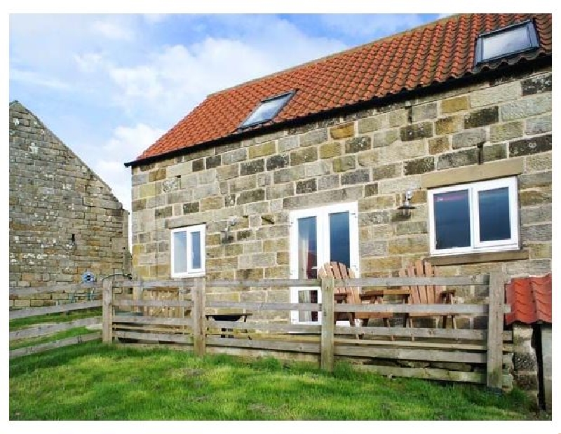The Piggery a british holiday cottage for 2 in , 