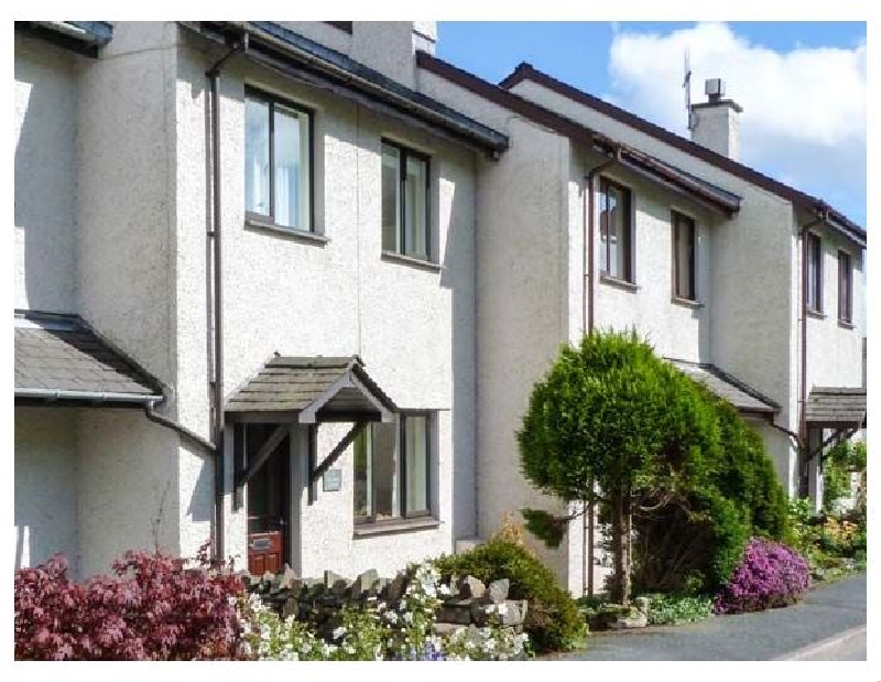 Click here for more about 3 Low House Cottages