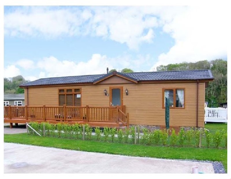 Cladebrine a british holiday cottage for 4 in , 