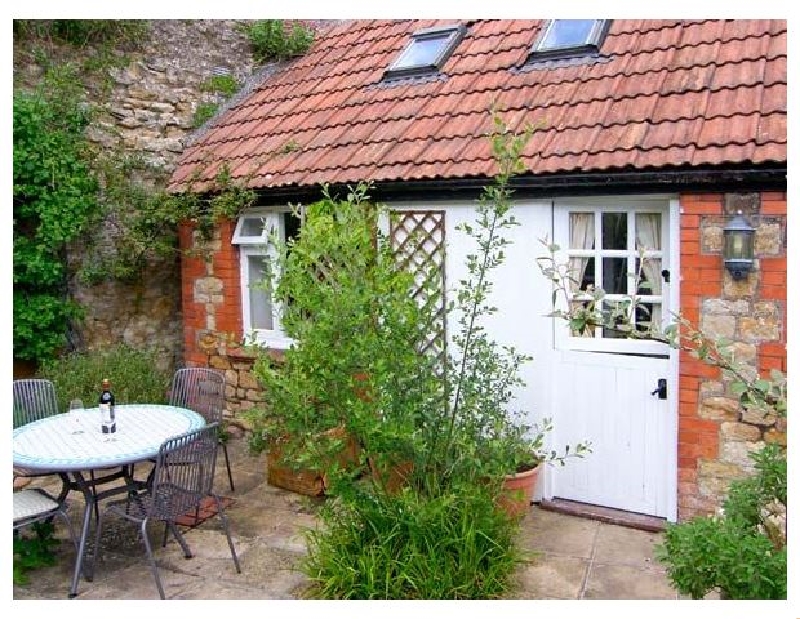 The Old Stable a british holiday cottage for 3 in , 