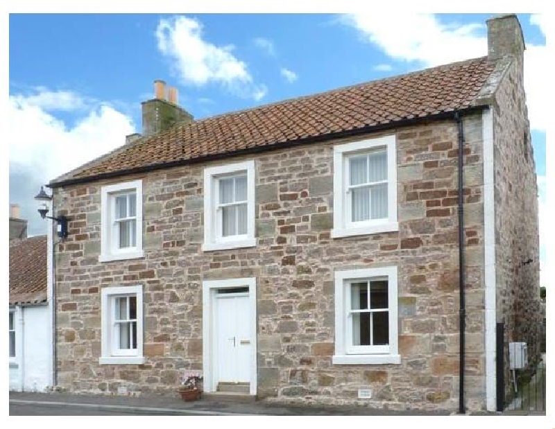 Cairnhill a british holiday cottage for 6 in , 