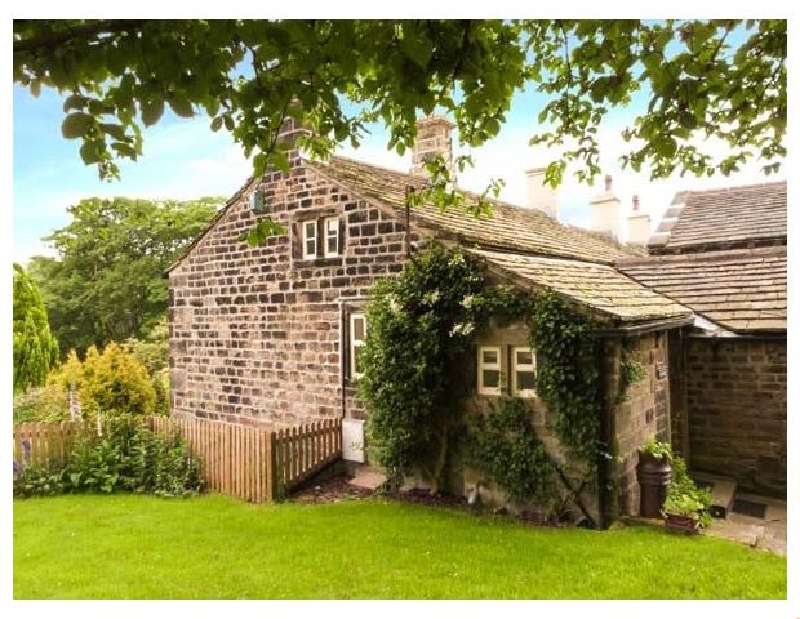 Yate Cottage a british holiday cottage for 2 in , 