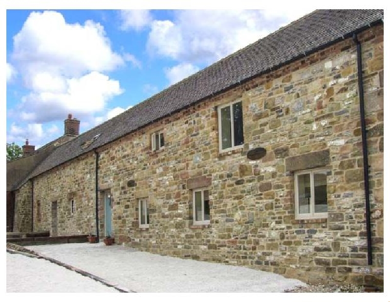Closes Barn a british holiday cottage for 8 in , 