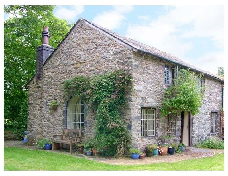 Beudy Dolpebyll a british holiday cottage for 5 in , 