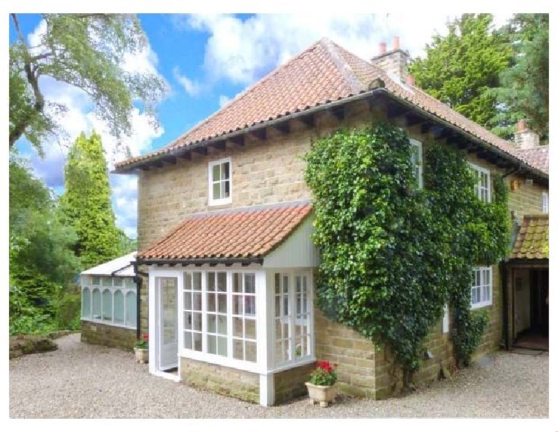 Firbank Cottage a british holiday cottage for 4 in , 