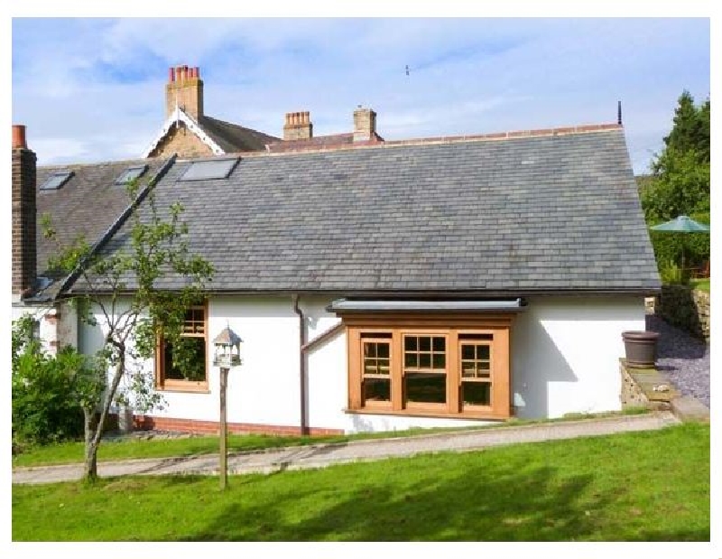 Plum Tree Cottage a british holiday cottage for 2 in , 