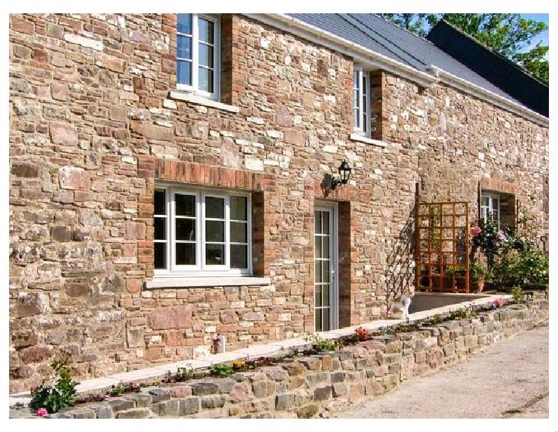 Corran Cottage a british holiday cottage for 6 in , 