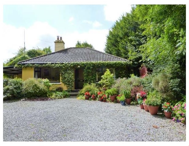 Kerrikyle a british holiday cottage for 4 in , 