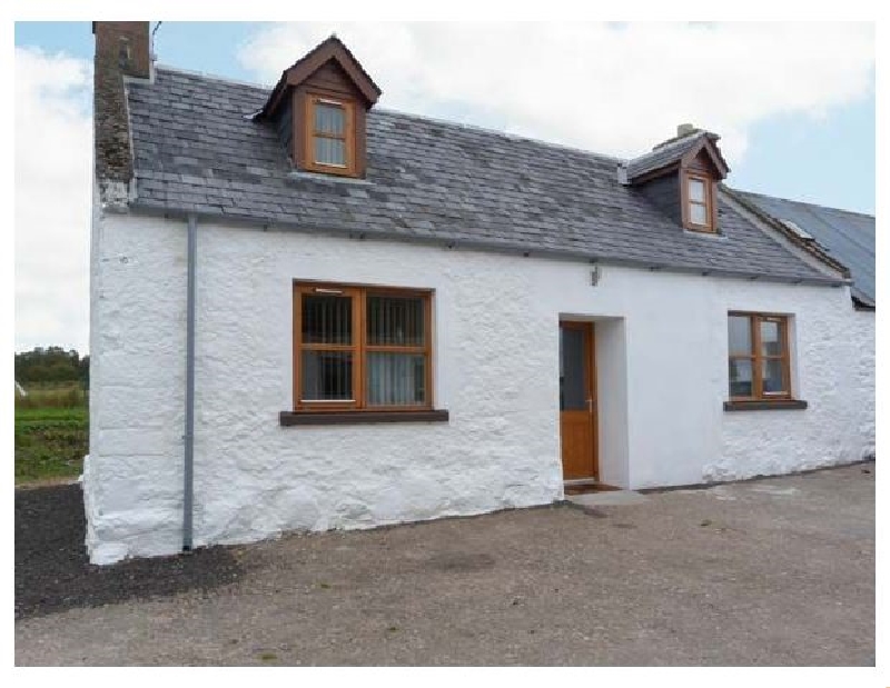 The Croft House a british holiday cottage for 4 in , 