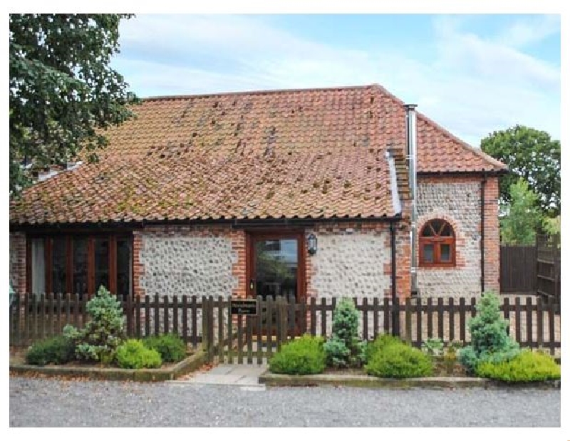 Woodmans Barn a british holiday cottage for 4 in , 