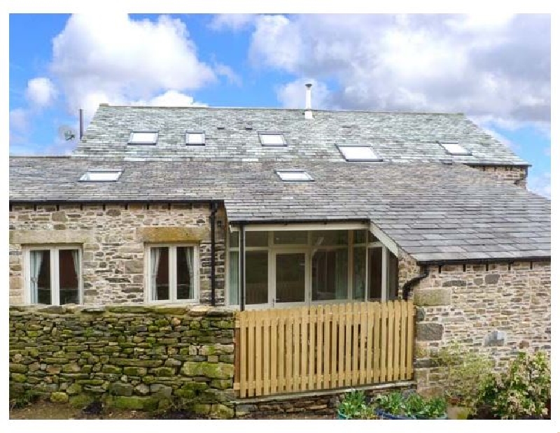 Click here for more about Hawkrigg Cottage