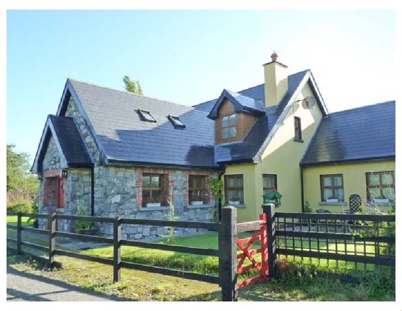 Greaneys Gates a british holiday cottage for 6 in , 