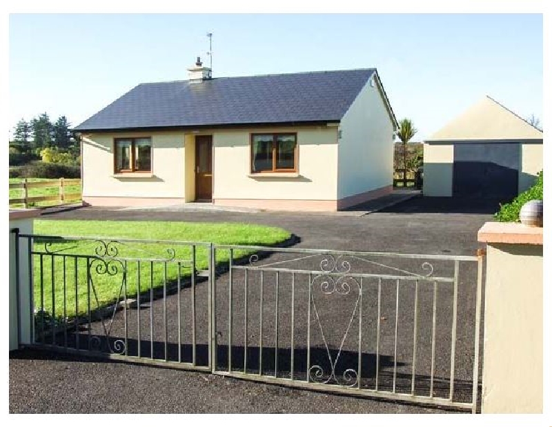 Mullagh Cottage a british holiday cottage for 4 in , 