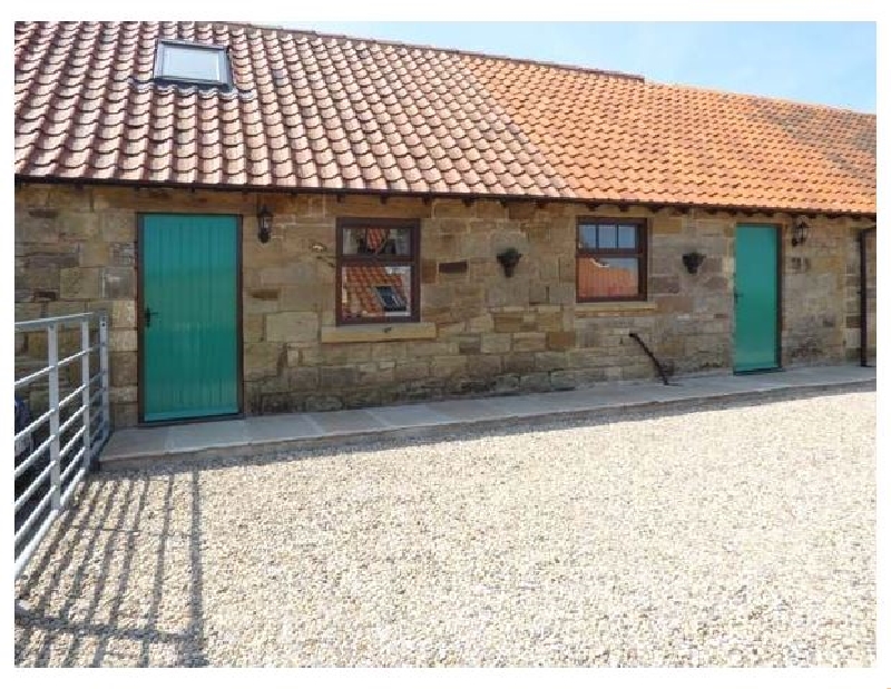 The Stable a british holiday cottage for 4 in , 