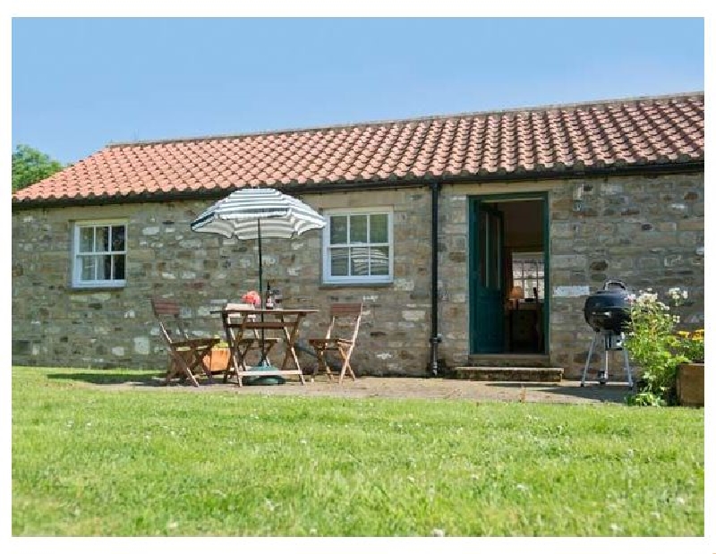 Alwent Mill a british holiday cottage for 4 in , 